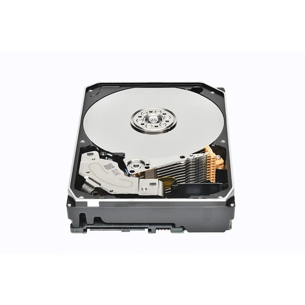 HDD Toshiba N300 Pro NAS 22TB 3.5 inch - HDWG62CXZSTB
