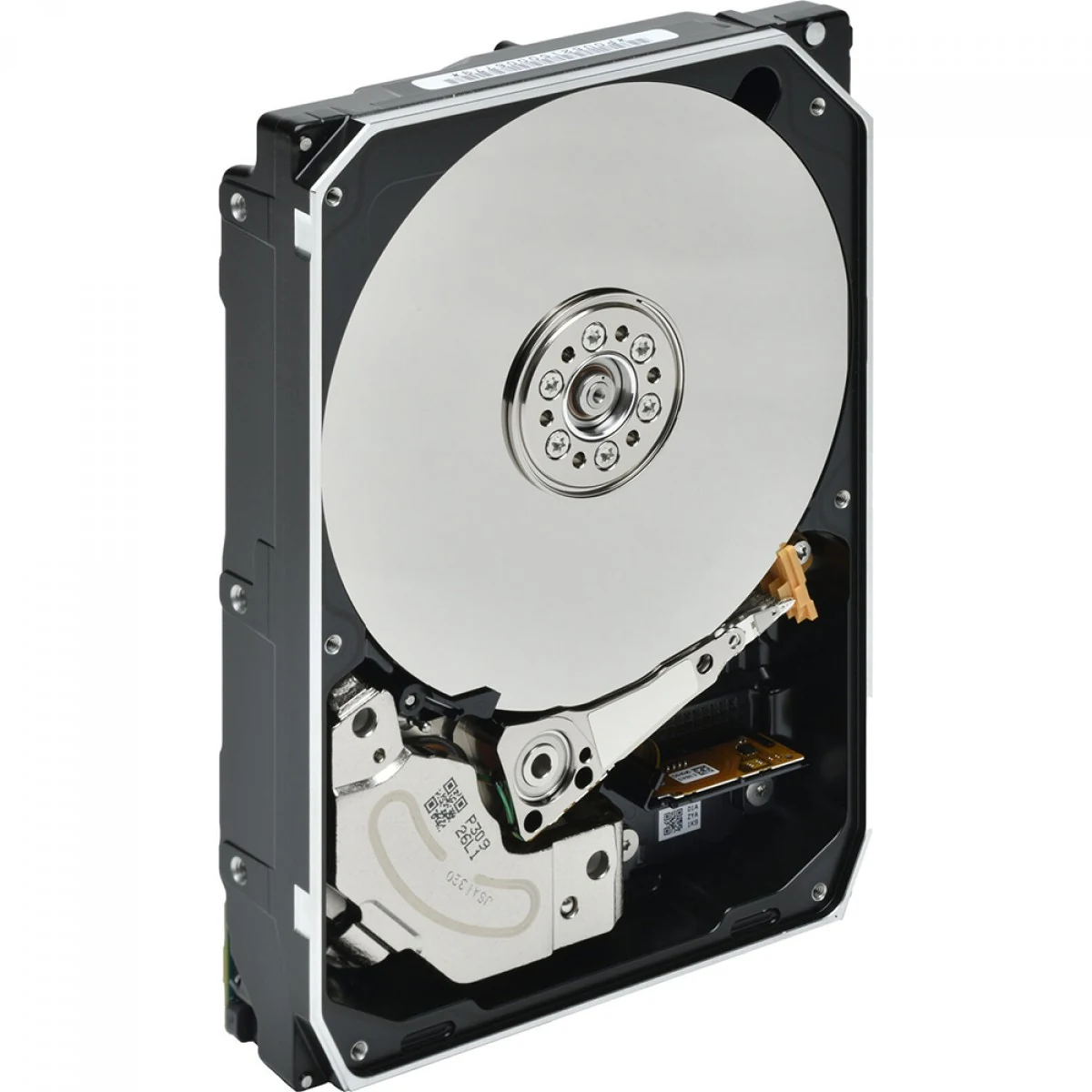 HDD Toshiba N300 Pro NAS 24TB 3.5 inch - HDWG82EXZSTB