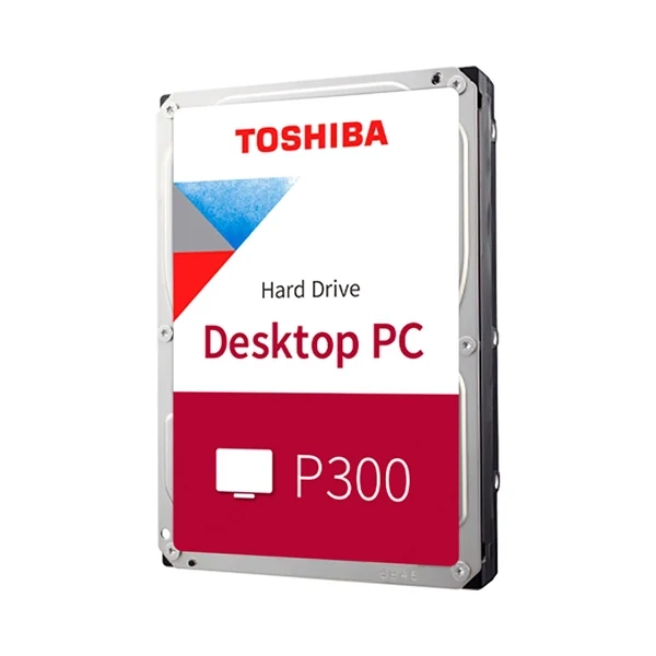 HDD Toshiba P300 2TB 3.5 inch - HDWD320UZSVA