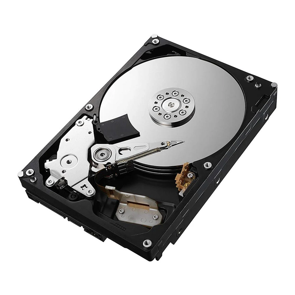 HDD Toshiba P300 3TB 3.5 inch - HDWD130UZSVA