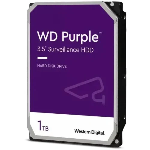 HDD Toshiba P300 4TB 3.5 inch - HDWD240UZSVA