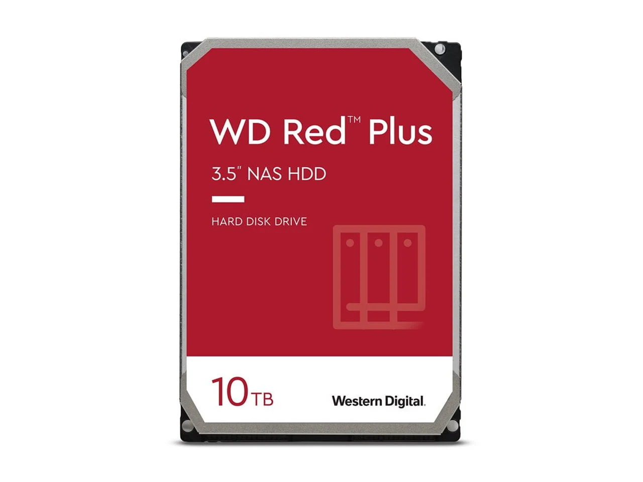 HDD Toshiba P300 4TB 3.5 inch - HDWD240UZSVA