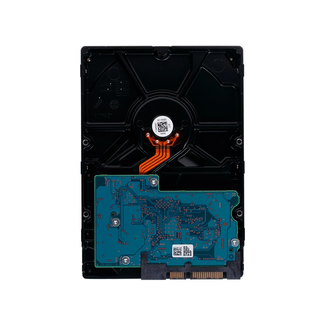 HDD Toshiba P300 500GB 3.5 inch - HDWD105UZSVA