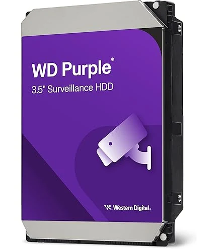 HDD Toshiba S300 Pro Surveillance 6TB 3.5 inch - HDWTA60UZSVA