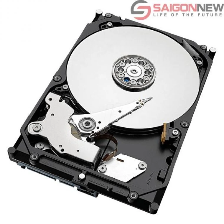 HDD Toshiba S300 Surveillance 10TB 3.5 inch - HDWT31AUZSVA