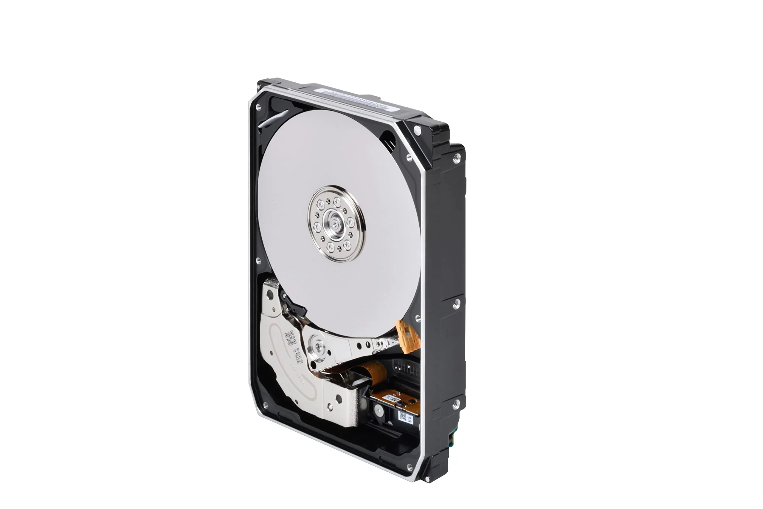 HDD Toshiba S300 Surveillance 6TB 3.5 inch - HDWT860UZSVA