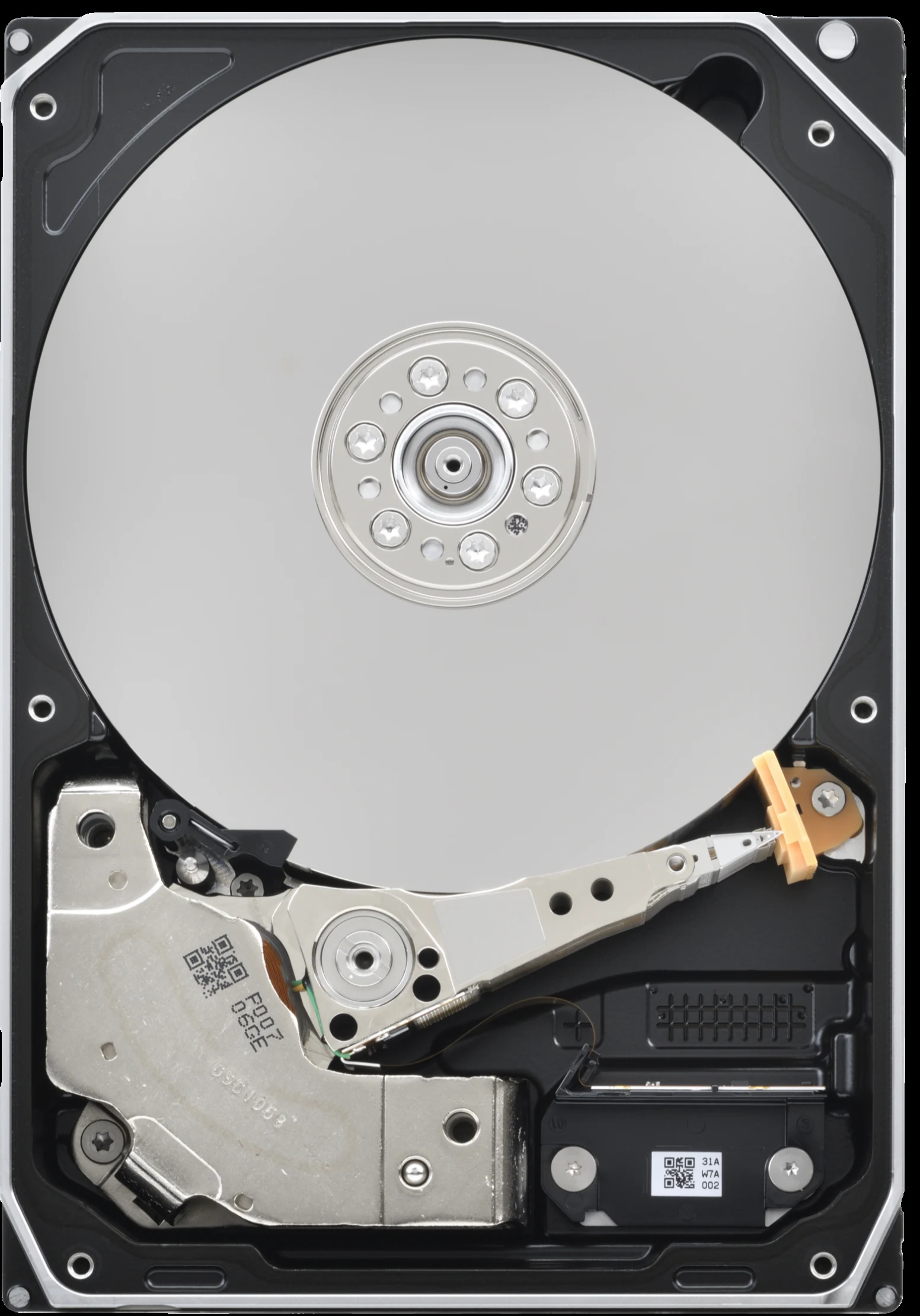 HDD Toshiba X300 Performance 14TB 3.5 inch - HDWR51EEZSTA