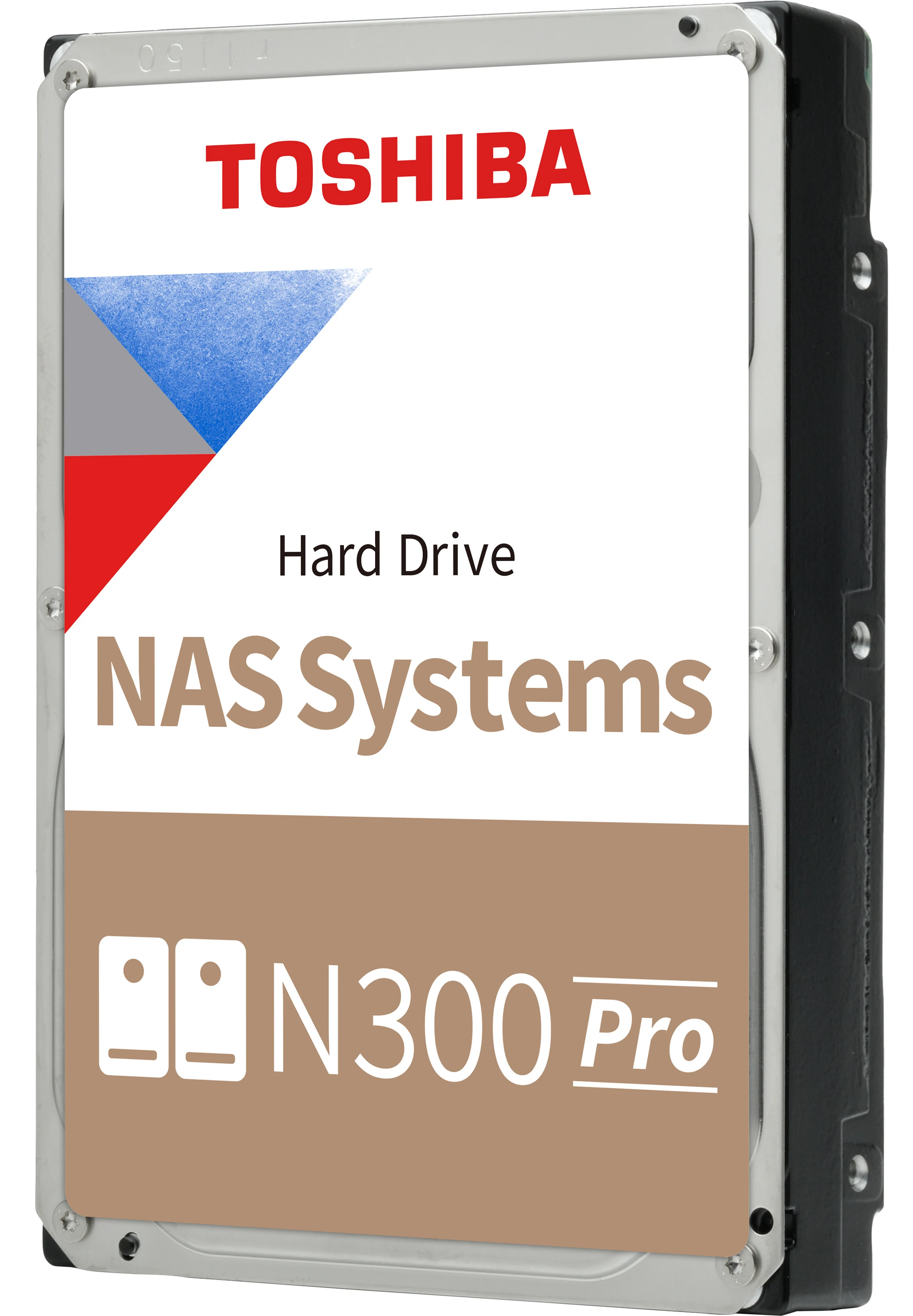 HDD Toshiba X300 Performance 14TB 3.5 inch - HDWR51EEZSTA