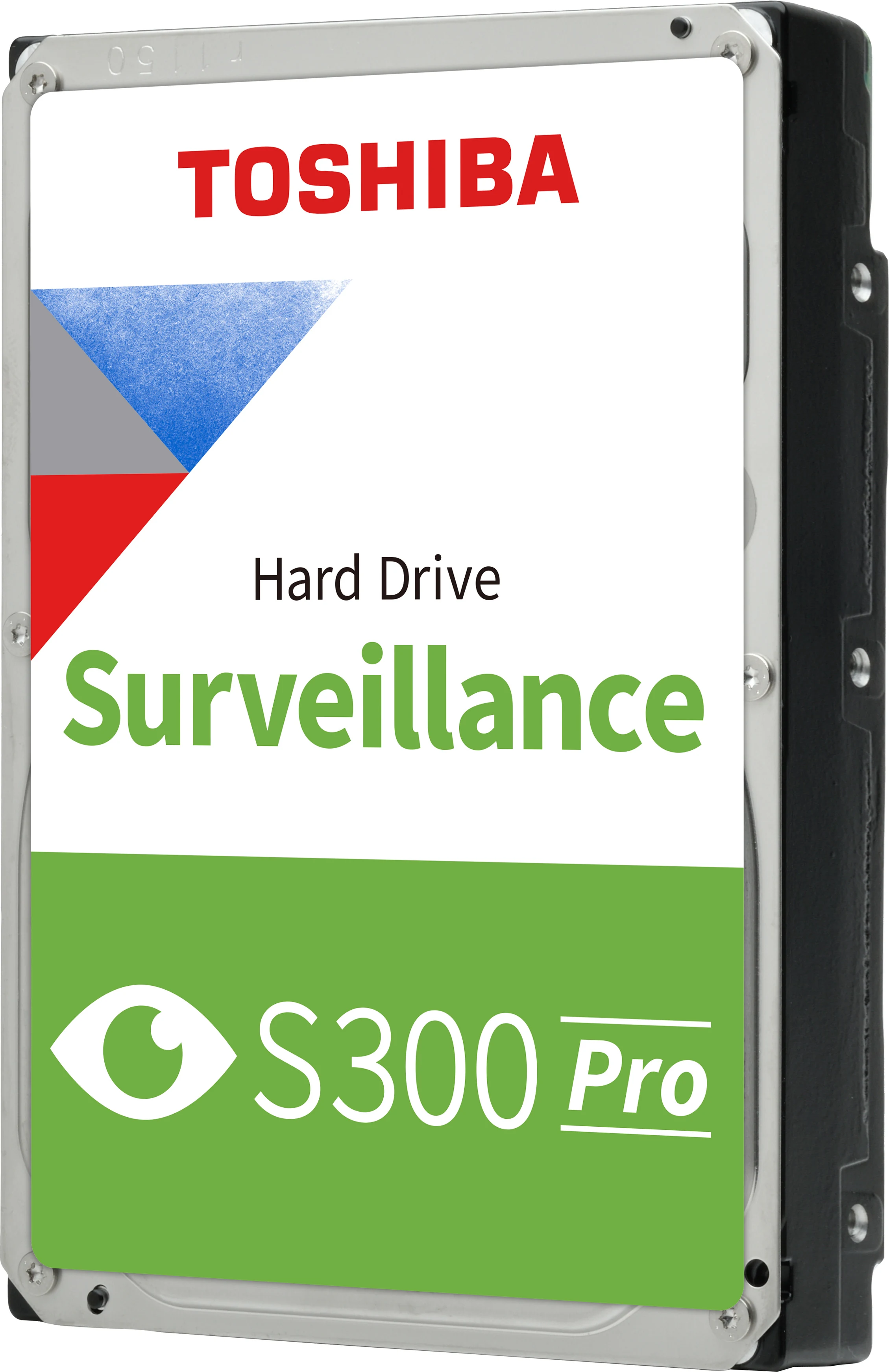 HDD Toshiba X300 Performance 14TB 3.5 inch - HDWR51EUZSVA