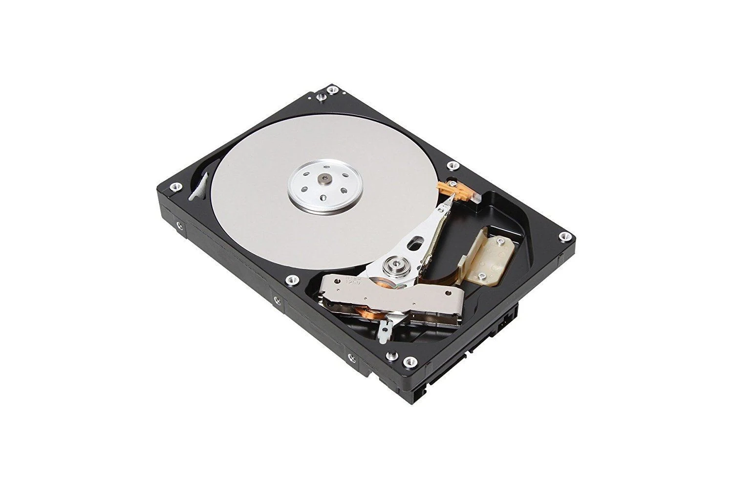HDD Toshiba X300 Performance 4TB 3.5 inch - HDWE140UZSVA