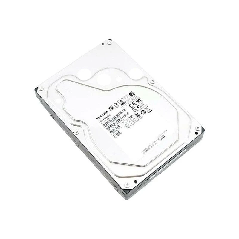 HDD Toshiba X300 Performance 5TB 3.5 inch - HDWE150UZSVA