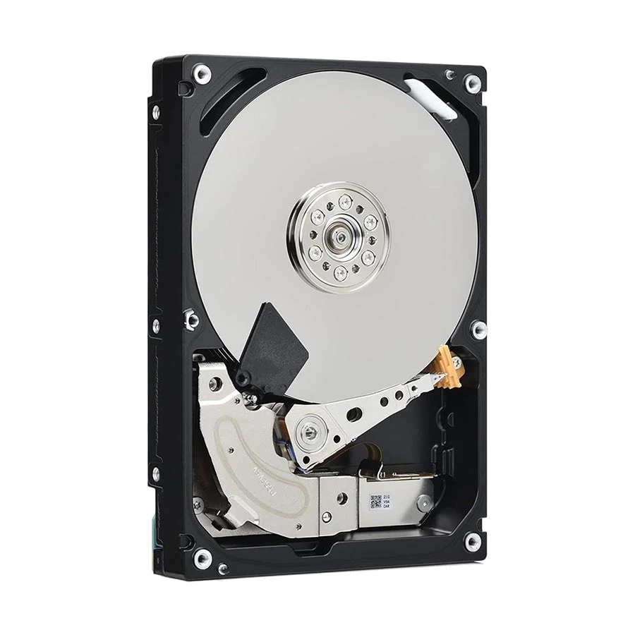 HDD Toshiba X300 Performance 6TB 3.5 inch - HDWR760EZSTA