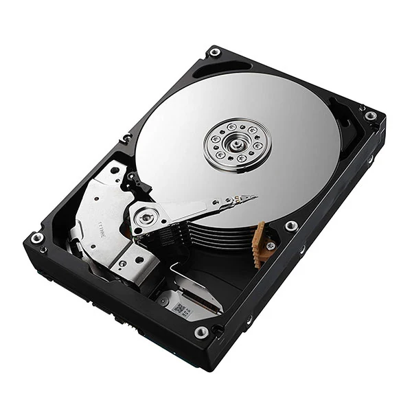 HDD Toshiba X300 Performance 6TB 3.5 inch - HDWR760EZSTA