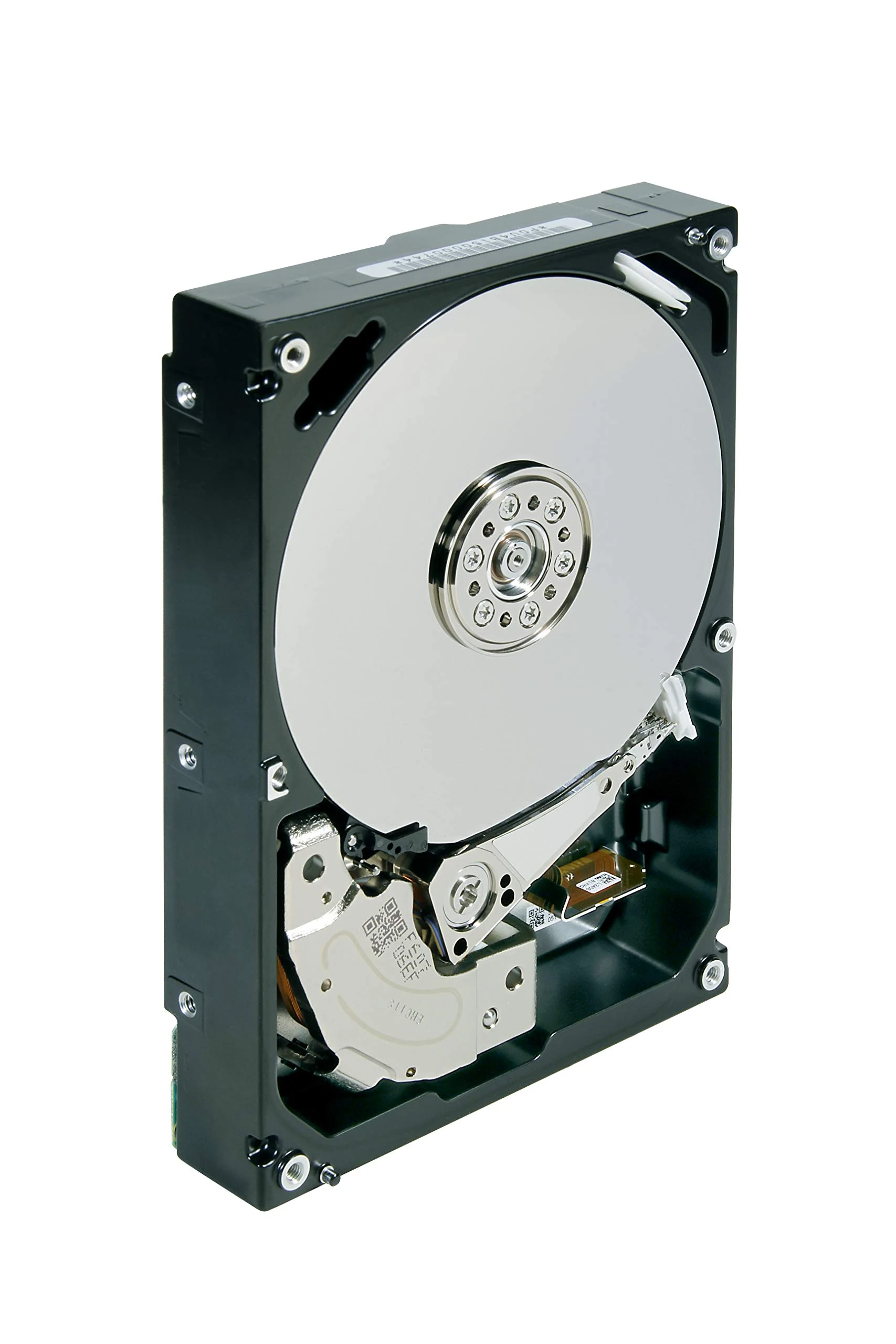 HDD Toshiba X300 Performance 8TB 3.5 inch - HDWF180UZSVA