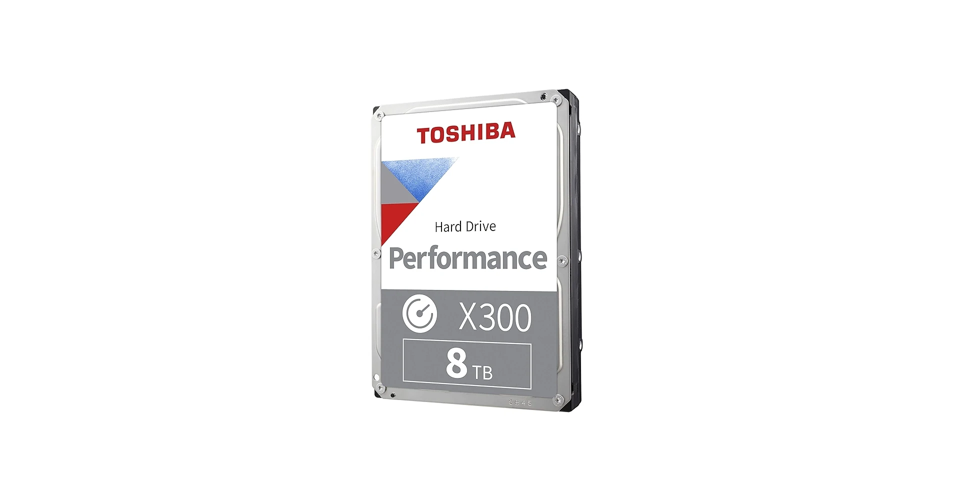 HDD Toshiba X300 Performance 8TB 3.5 inch - HDWR780EZSTA