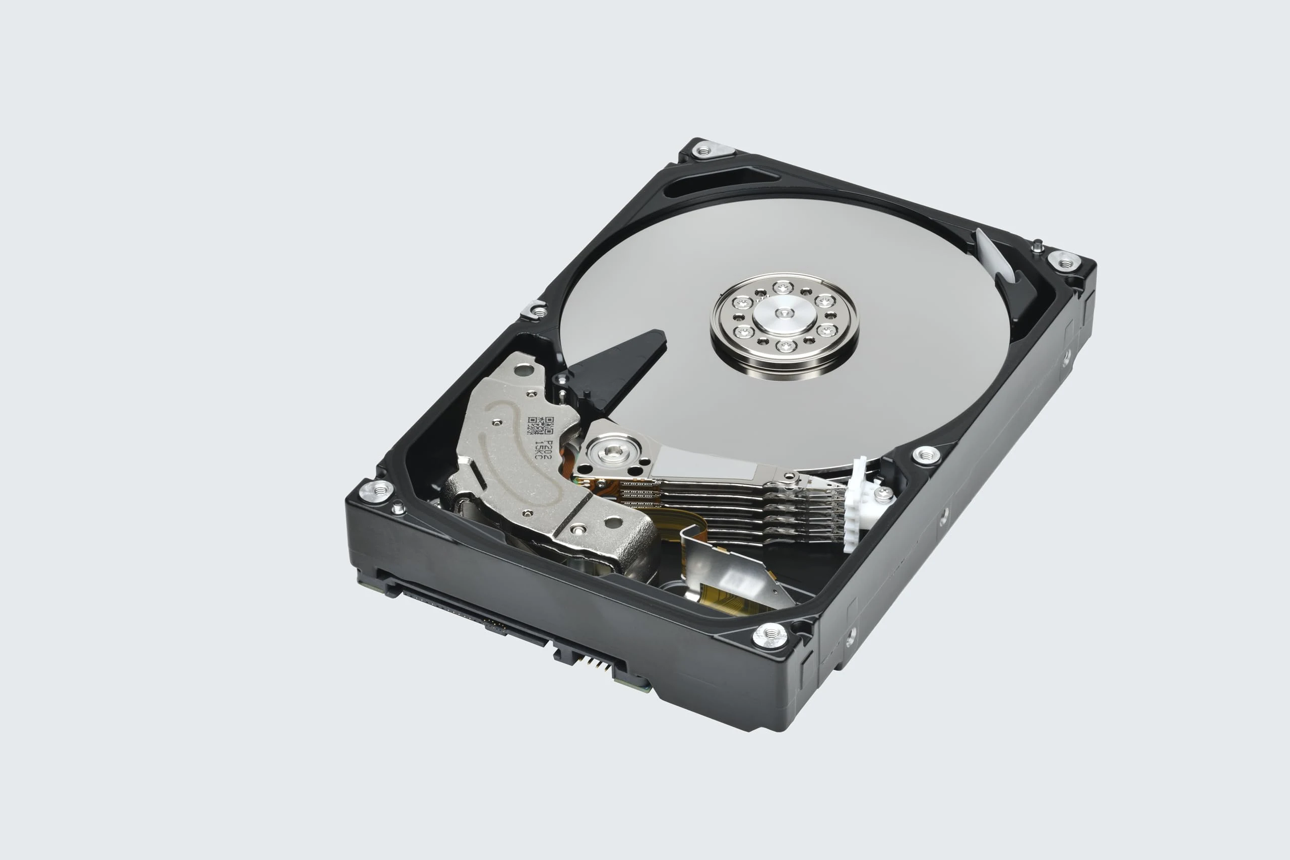 HDD Toshiba X300 Performance 8TB 3.5 inch - HDWR780UZSVA