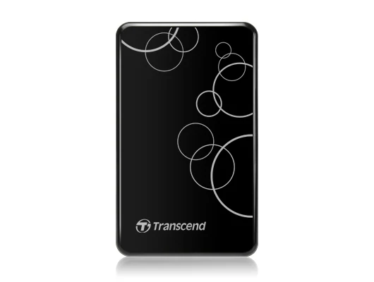 HDD Transcend StoreJet 25A3 1TB 2.5 inch - TS1TSJ25A3K