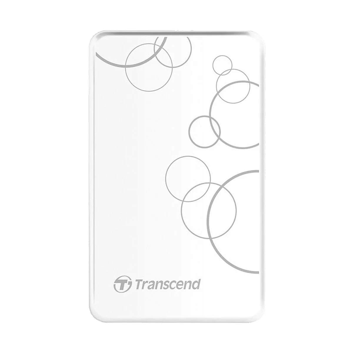 HDD Transcend StoreJet 25A3 1TB 2.5 inch - TS1TSJ25A3W