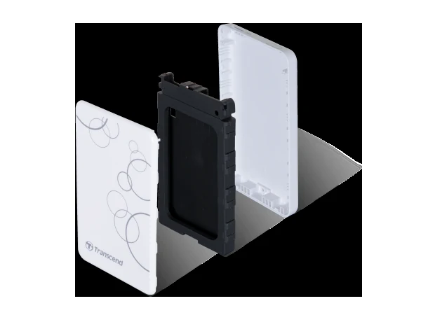 HDD Transcend StoreJet 25A3 1TB 2.5 inch - TS1TSJ25A3W