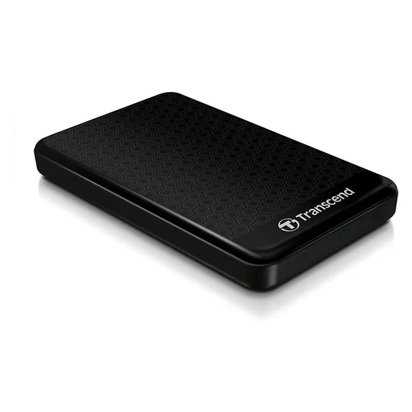 HDD Transcend StoreJet 25A3 2TB 2.5 inch - TS2TSJ25A3K