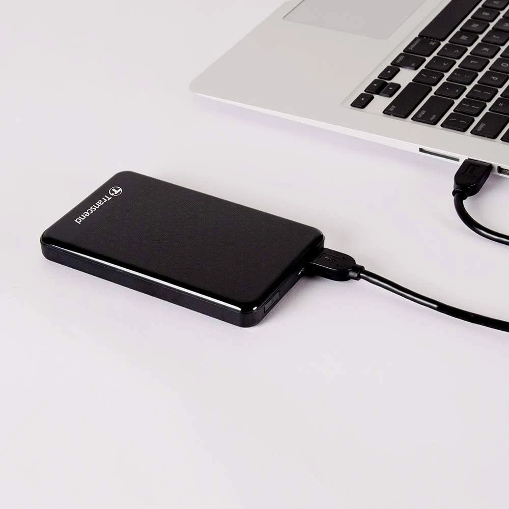 HDD Transcend StoreJet 25A3 2TB 2.5 inch - TS2TSJ25A3W