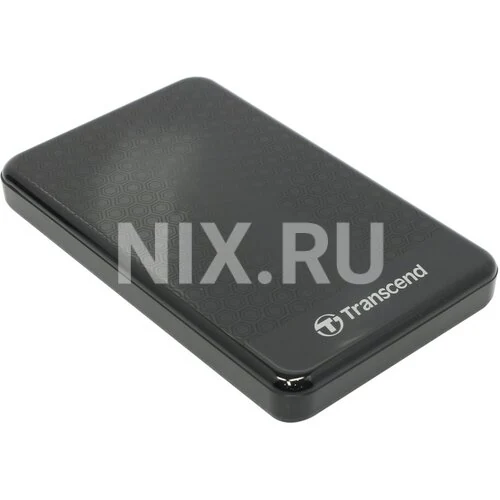 HDD Transcend StoreJet 25A3 500GB 2.5 inch - TS500GSJ25A3K