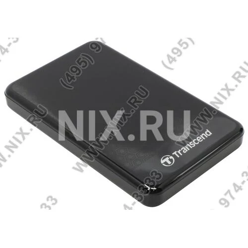 HDD Transcend StoreJet 25A3 750GB 2.5 inch - TS750GSJ25A3K