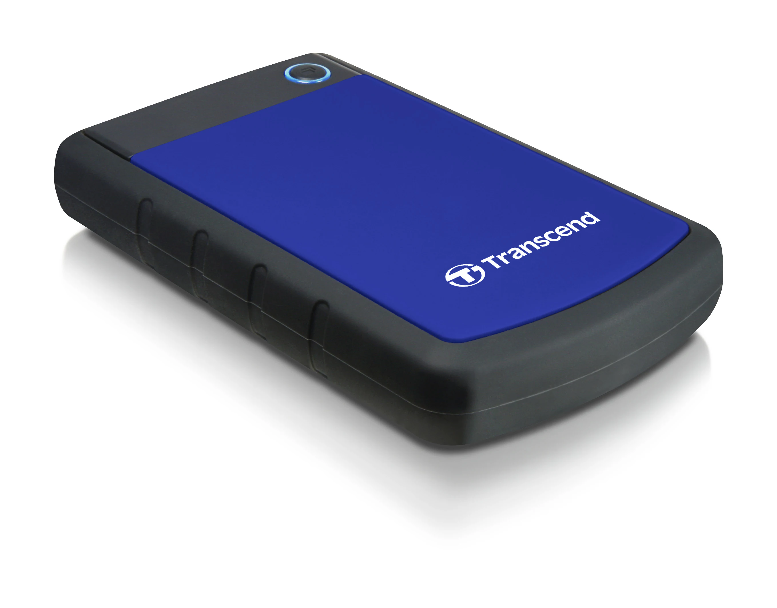 HDD Transcend StoreJet 25C3N 2TB 2.5 inch - TS2TSJ25C3N
