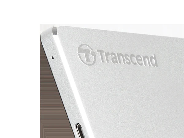 HDD Transcend StoreJet 25C3S 1TB 2.5 inch - TS1TSJ25C3S