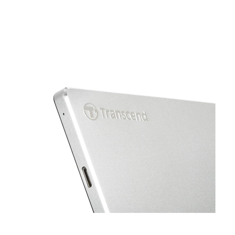 HDD Transcend StoreJet 25C3S 2TB 2.5 inch - TS2TSJ25C3S