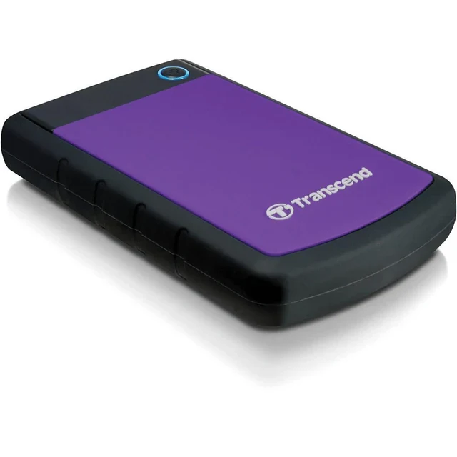 HDD Transcend StoreJet 25H3 1TB 2.5 inch - TS1TSJ25H3P