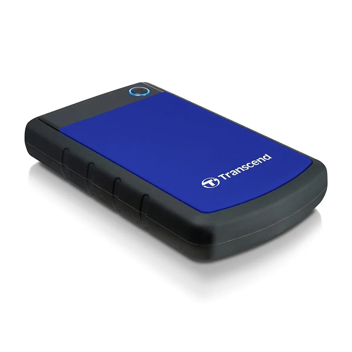 HDD Transcend StoreJet 25H3 2TB 2.5 inch - TS2TSJ25H3B