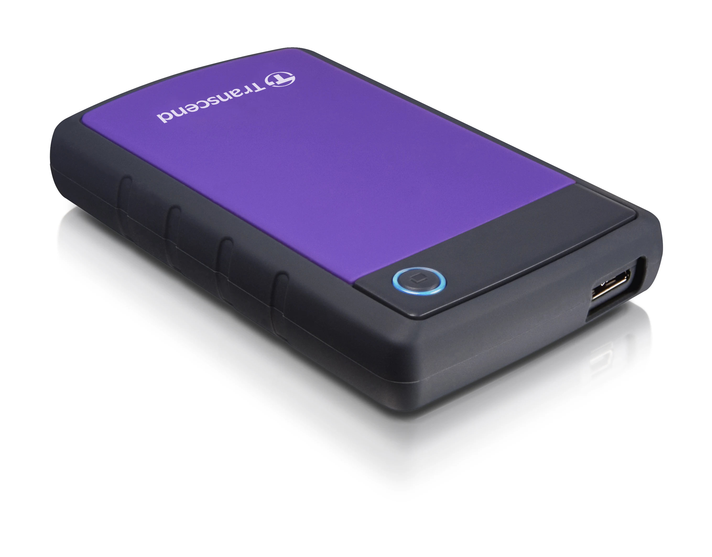 HDD Transcend StoreJet 25H3 2TB 2.5 inch - TS2TSJ25H3B