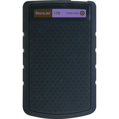 HDD Transcend StoreJet 25H3 3TB 2.5 inch - TS3TSJ25H3P
