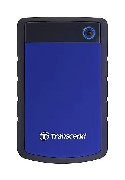 HDD Transcend StoreJet 25H3 4TB 2.5 inch - TS4TSJ25H3B