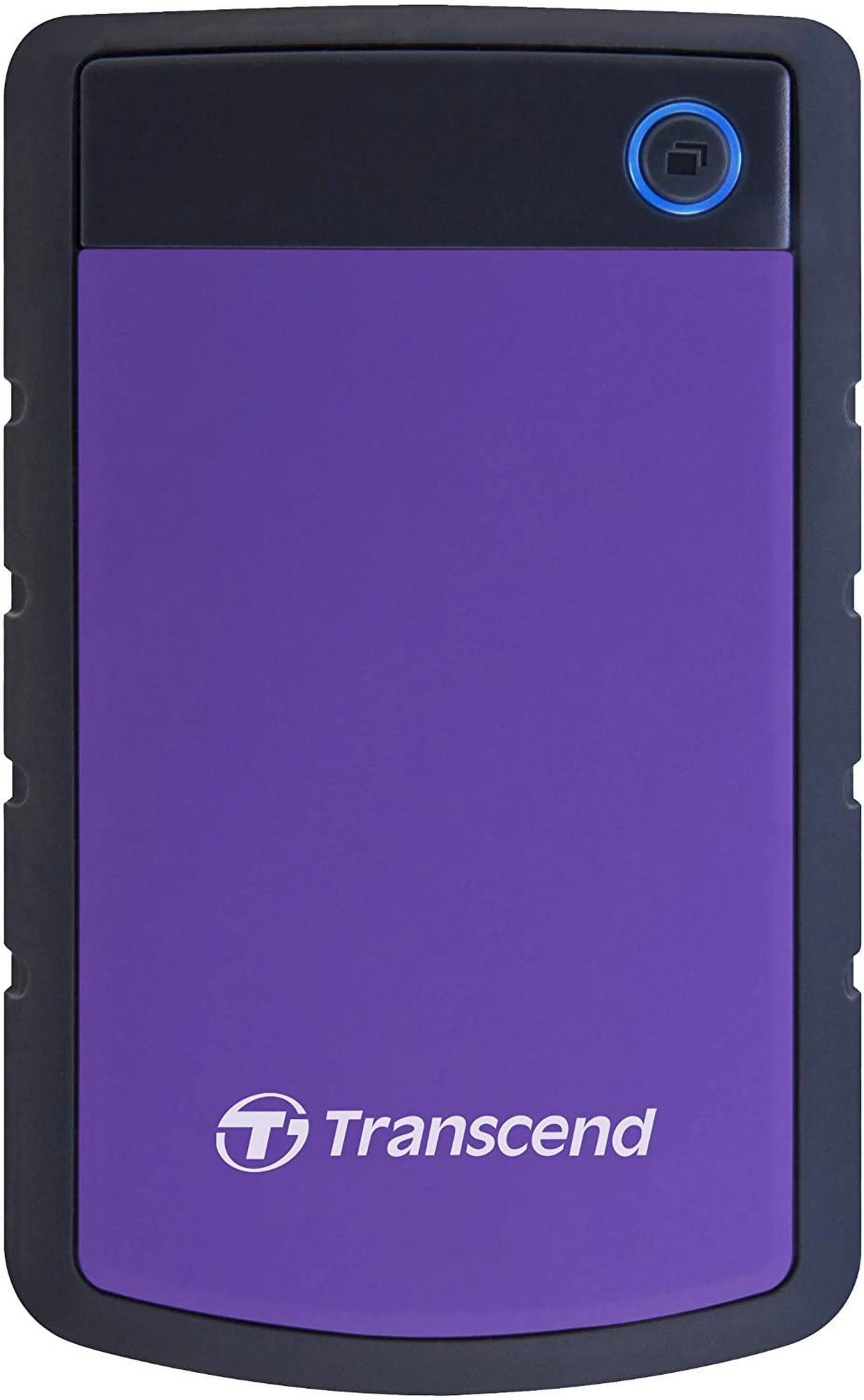 HDD Transcend StoreJet 25H3 4TB 2.5 inch - TS4TSJ25H3P