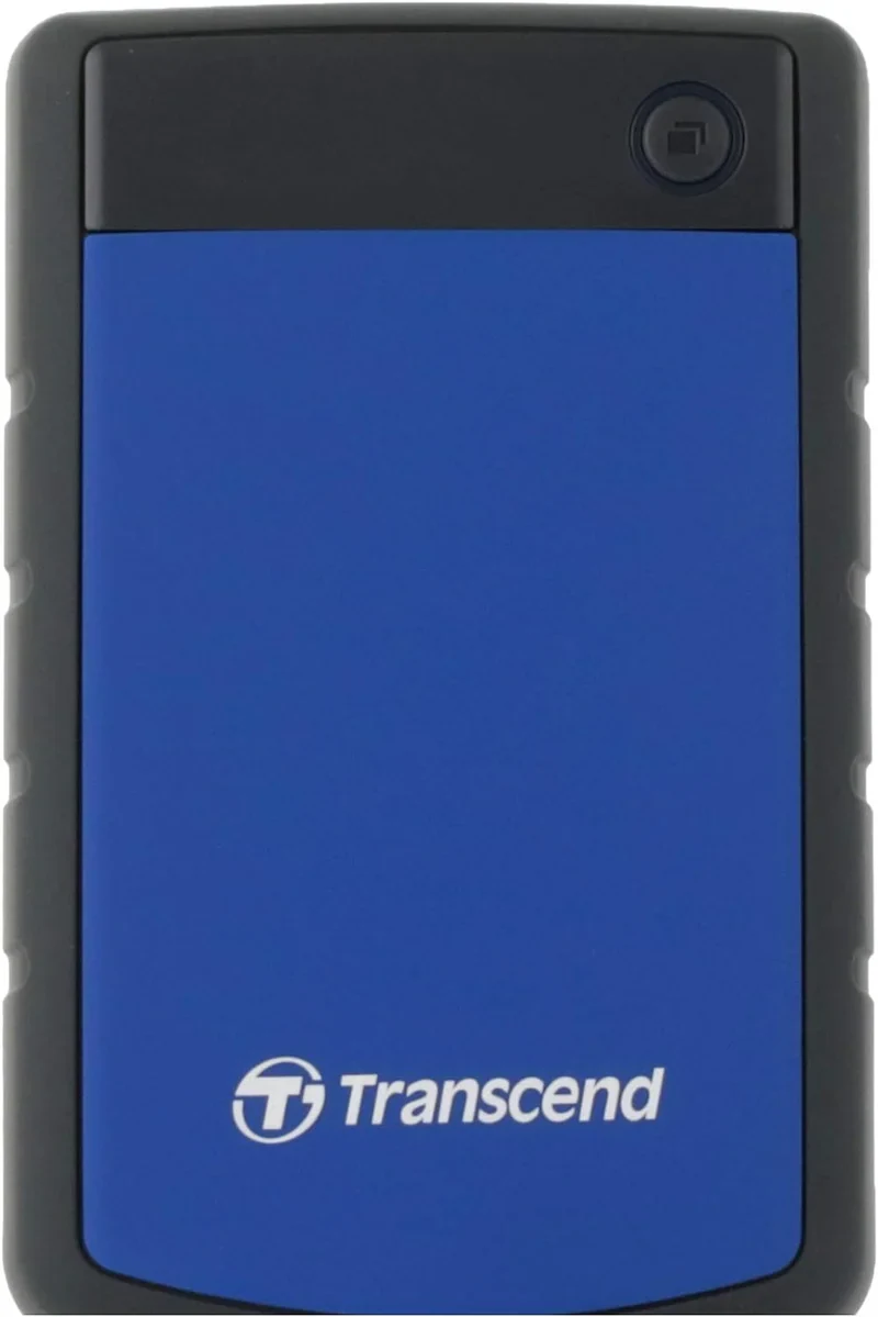 HDD Transcend StoreJet 25H3 4TB 2.5 inch - TS4TSJ25H3P