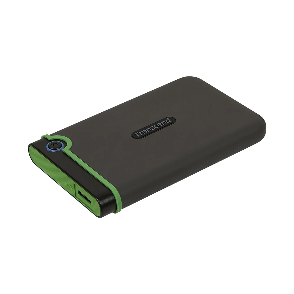 HDD Transcend StoreJet 25M3 4TB 2.5 inch - TS4TSJ25M3G
