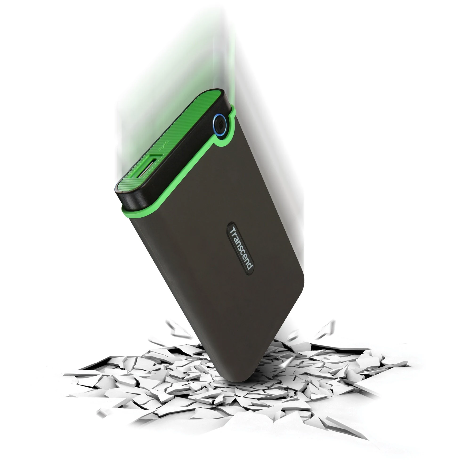 HDD Transcend StoreJet 25M3 500GB 2.5 inch - TS500GSJ25M3S