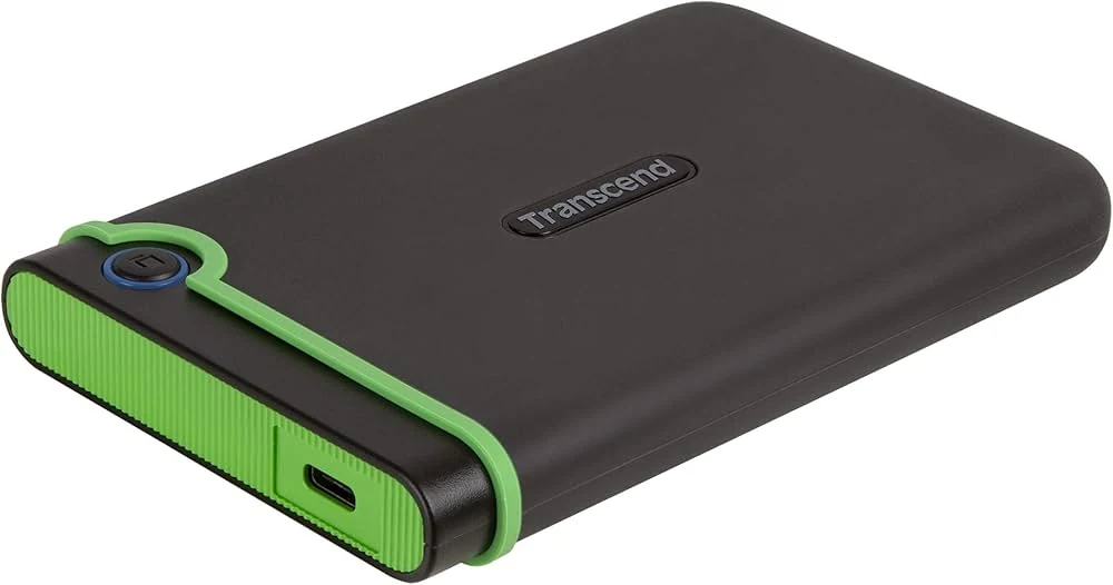 HDD Transcend StoreJet 25M3C 4TB 2.5 inch - TS4TSJ25M3C