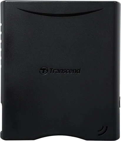 HDD Transcend StoreJet 35T3 2TB 3.5 inch - TS2TSJ35T3