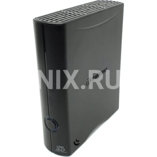 HDD Transcend StoreJet 35T3 2TB 3.5 inch - TS2TSJ35T3