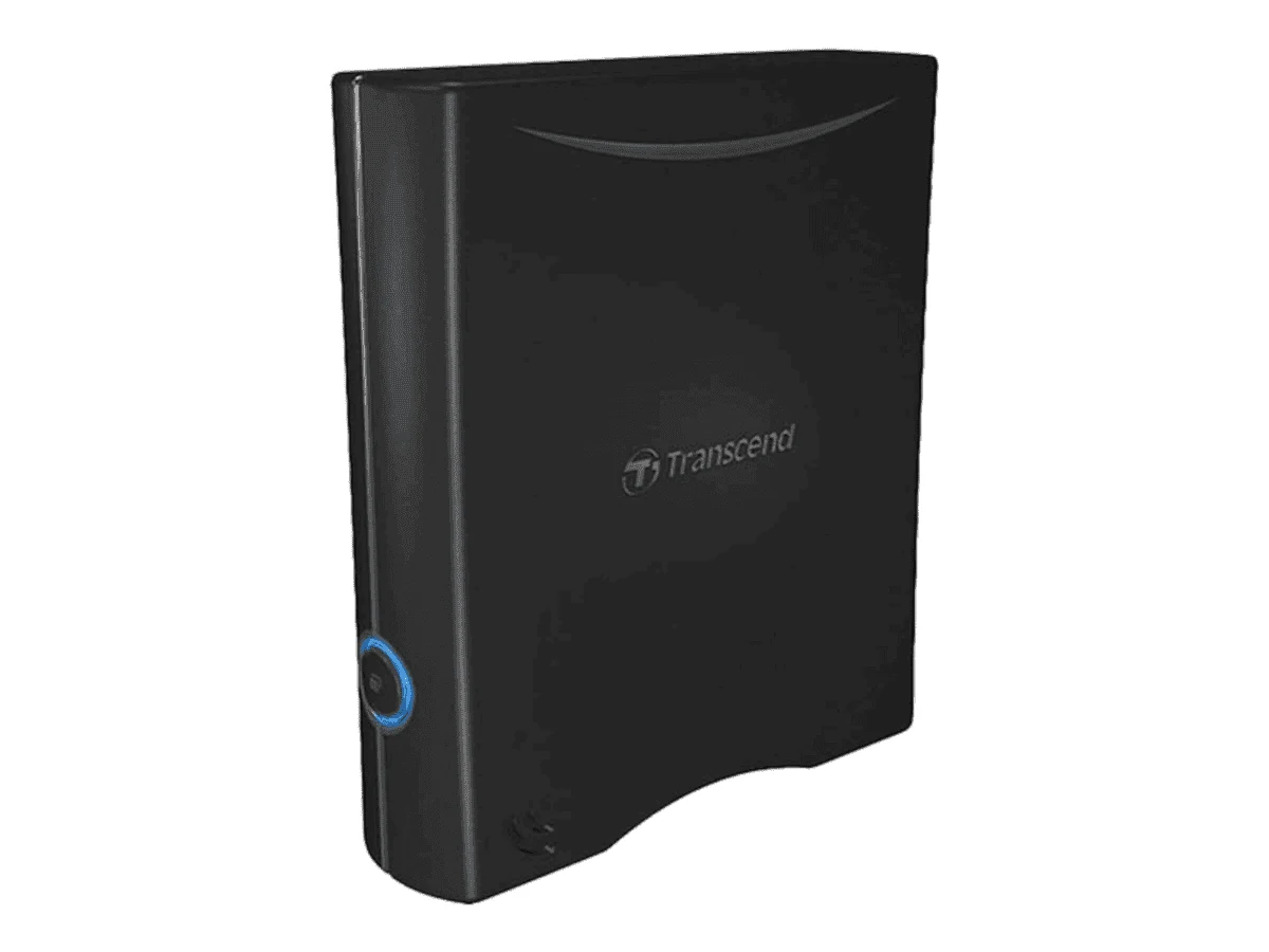HDD Transcend StoreJet 35T3 4TB 3.5 inch - TS4TSJ35T3