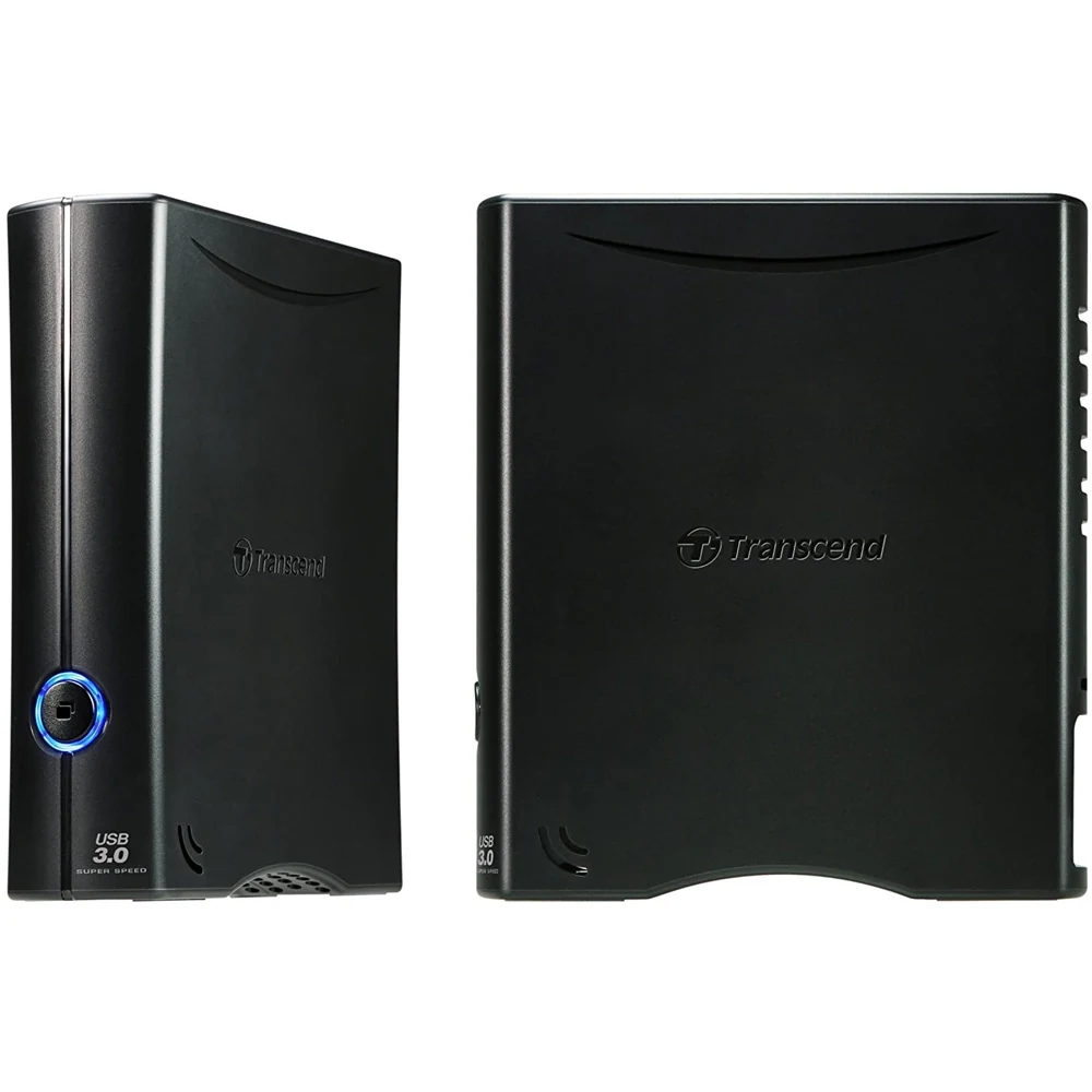 HDD Transcend StoreJet 35T3 8TB 3.5 inch - TS8TSJ35T3