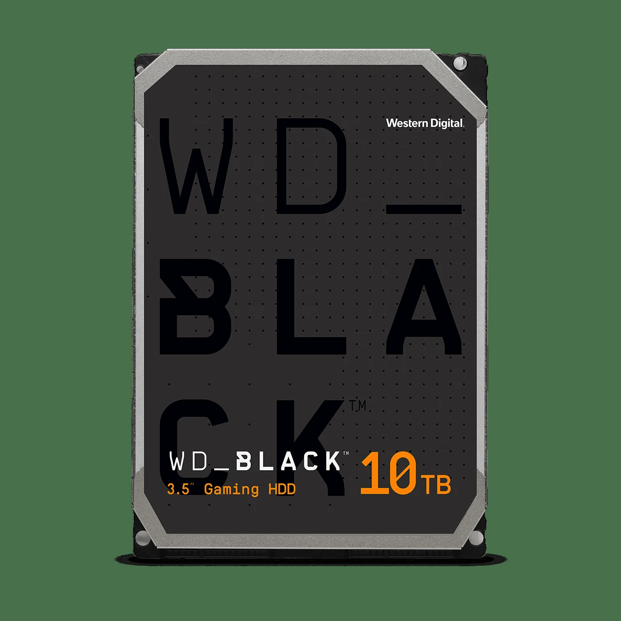 HDD WD Black 10TB 3.5 inch - WD101FZBX