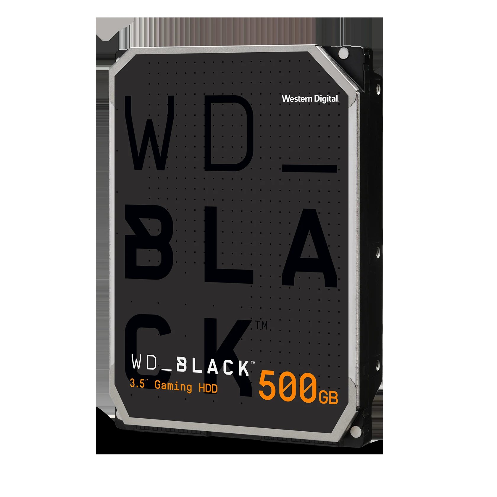 HDD WD Black 10TB 3.5 inch - WD102FZBX