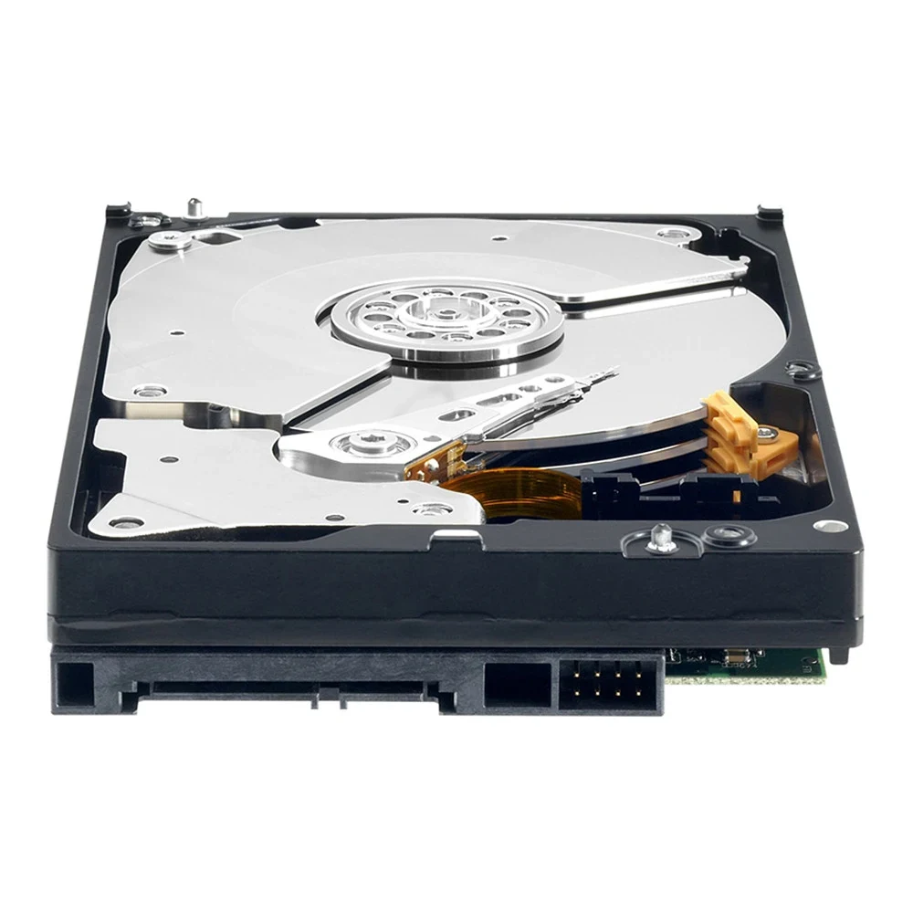 HDD WD Black 2TB 3.5 inch - WD2003FZEX