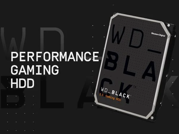 HDD WD Black 500GB 3.5 inch - WD5003AZEX