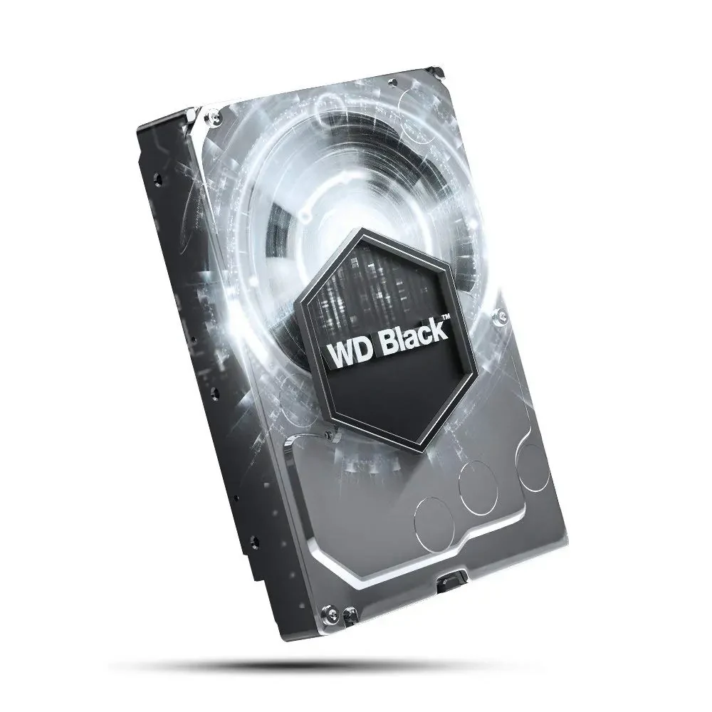 HDD WD Black 500GB 3.5 inch - WD5003AZEX