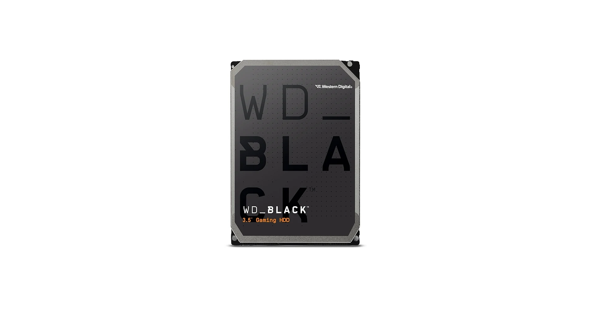 HDD WD Black 6TB 3.5 inch - WD6004FZBX
